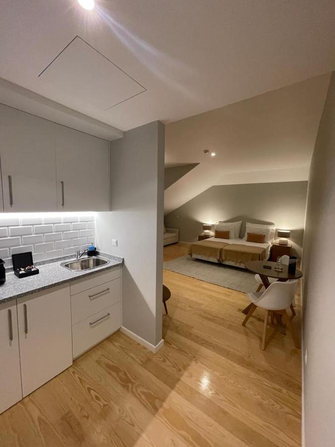 Pier House Accommodation Funchal  Luaran gambar