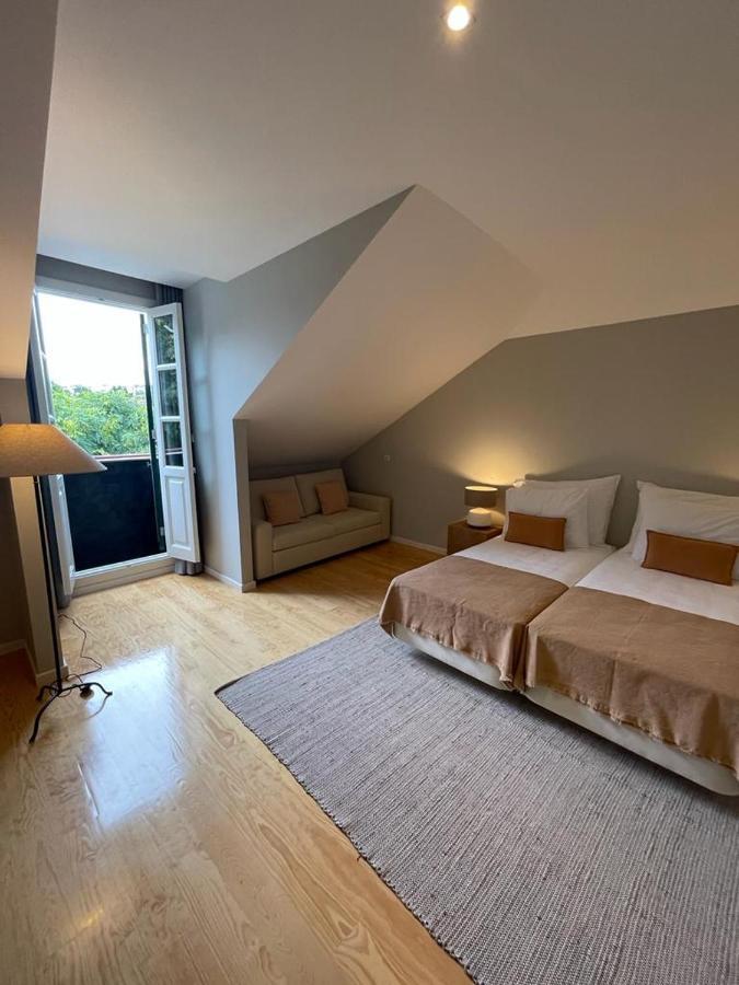 Pier House Accommodation Funchal  Luaran gambar